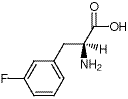 3-Fluoro-L-phenylalanine/19883-77-3/