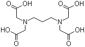 1,3-Propylenediaminetertaacetic Acid/1939-36-2/