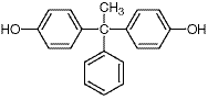 4,4'-(1-Phenylethylidene)diphenol/1571-75-1/4,4'-(1-)