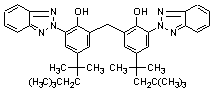 2,2'-Methylenebis[6-(benzotriazol-2-yl)-4-tert-octylphenol]/103597-45-1/2,2'-浜插哄(4-杈-6-骞朵)