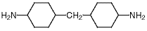 4,4'-Diaminodicyclohexylmethane/1761-71-3/