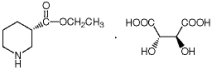 (S)-3-Piperidinecarboxylic Acid Ethyl Ester D-Tartrate/83602-38-4/(S)-3-剁查镐-D抽哥