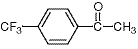 4'-(Trifluoromethyl)acetophenone/709-63-7/
