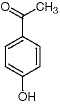 4'-Hydroxyacetophenone/99-93-4/