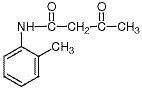 2'-Methylacetoacetanilide/93-68-5/