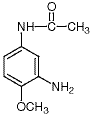 3'-Amino-4'-methoxyacetanilide/6375-47-9/
