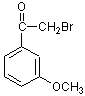 2-Bromo-3'-methoxyacetophenone/5000-65-7/