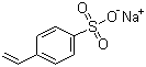 p-Styrenesulfonic Acid Sodium Salt/2695-37-6/：搁