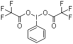 [Bis(trifluoroacetoxy)iodo]benzene/2712-78-9/