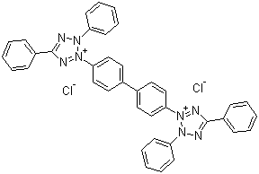 Neotetrazolium Chloride/298-95-3/姘板