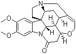 Brucine/357-57-3/