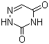 6-Azauracil/461-89-2/