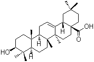 Oleanolic Acid/508-02-1/