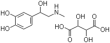 Epinephrine Bitartrate/51-42-3/抽歌句虹