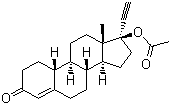 Norethisterone Acetate/51-98-9/