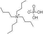 Tetrabutylammonium Phosphate/5574-97-0/