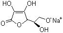 D-Araboascorbic Acid Sodium Salt/6381-77-7/D-寮搁