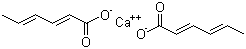 Sorbic Acid Calcium Salt/7492-55-9/灞辨ㄩ搁