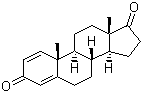 1,4-Androstadien-3,17-dione/897-06-3/