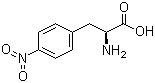 4-Nitro-L-phenylalanine/949-99-5/