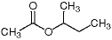 Acetic Acid sec-Butyl Ester/105-46-4/