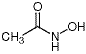 Acetohydroxamic Acid/546-88-3/