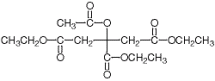 O-Acetylcitric Acid Triethyl Ester/77-89-4/