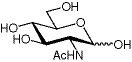 N-Acetyl-D-glucosamine/7512-17-6/N-涔-D-姘ㄥ鸿¤绯