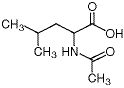 N-Acetyl-DL-leucine/99-15-0/