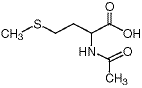 N-Acetyl-DL-methionine/1115-47-5/