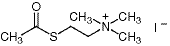 Acetylthiocholine Iodide/1866-15-5/