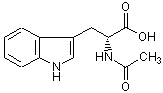 N-Acetyl-D-tryptophan/2280-01-5/