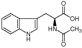 N-Acetyl-L-tryptophan/1218-34-4/