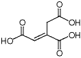 trans-Aconitic Acid/4023-65-8/