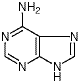 Adenine/73-24-5/