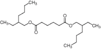 Adipic Acid Di(2-ethylhexyl) Ester/103-23-1/