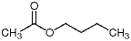 Acetic Acid Butyl Ester/123-86-4/