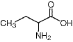 DL-2-Aminobutyric Acid/2835-81-6/