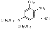 2-Amino-5-(diethylamino)toluene Monohydrochloride/2051-79-8/2-姘ㄥ-5-浜涔烘皑虹茶哥