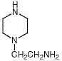 N-(2-Aminoethyl)piperazine/140-31-8/