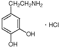 3-Hydroxytyramine Hydrochloride/62-31-7/