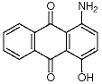 1-Amino-4-hydroxyanthraquinone/116-85-8/1-姘ㄥ-4-缇鸿介
