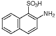 2-Naphthylamine-1-sulfonic Acid/81-16-3/