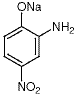 2-Amino-4-nitrophenol Sodium Salt/61702-43-0/2-姘ㄥ-4-纭鸿