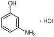 3-Aminophenol Hydrochloride/51-81-0/3-姘ㄥ洪哥