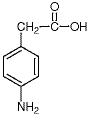 4-Aminophenylacetic Acid/1197-55-3/