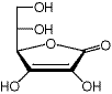 L-Ascorbic Acid/50-81-7/