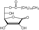 L-Ascorbyl 6-Palmitate/137-66-6/