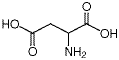 DL-Aspartic Acid/617-45-8/