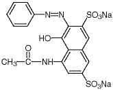 Acid Red 1/3734-67-6/告х孩1